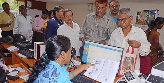 ಗೃಹ ಜ್ಯೋತಿ: 3 ದಿನಗಳಲ್ಲಿ 8,16,631 ಗ್ರಾಹಕರ ನೋಂದಣಿ