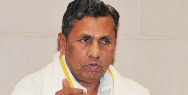 ಅಕ್ಕಿ ಖರೀದಿಗೆ ಪ್ರಯತ್ನ; ಕೇಂದ್ರ ಆಹಾರ ಸಚಿವರನ್ನು ಭೇಟಿಯಾಗಲಿರುವ ಕೆ.ಎಚ್.ಮುನಿಯಪ್ಪ