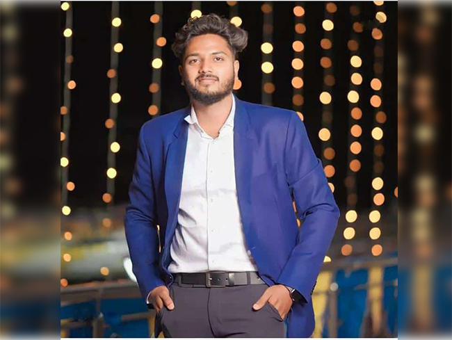 ಚಿಕ್ಕಮಗಳೂರು: ಲಾರಿ- ಬೈಕ್ ಮುಖಾಮುಖಿ ಢಿಕ್ಕಿ; ಸವಾರರಿಬ್ಬರು ಸ್ಥಳದಲ್ಲೇ ಮೃತ್ಯು