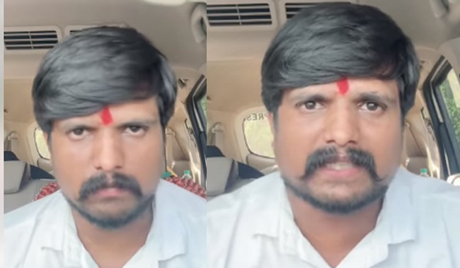 ಇದ್ರೀಶ್ ಪಾಷಾ ಕುಟುಂಬಕ್ಕೆ ಪರಿಹಾರ ನೀಡಿದ್ದಕ್ಕೆ ಸಿಎಂಗೆ ಕೊಲೆ ಆರೋಪಿ ಪುನೀತ್ ಕೆರೆಹಳ್ಳಿ ಎಚ್ಚರಿಕೆ; ವೀಡಿಯೊ ವೈರಲ್