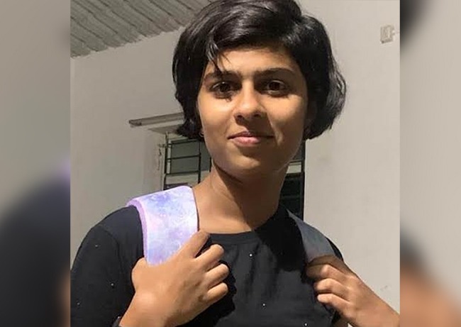 ಕಾಲೇಜಿನ ಕಾಂಪೌಂಡ್‍ನಿಂದ ಬಿದ್ದು ಗಾಯಗೊಂಡಿದ್ದ ವಿದ್ಯಾರ್ಥಿನಿ ಮೃತ್ಯು