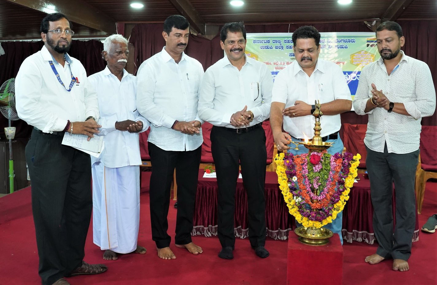 ರಾಜಕೀಯ ಪ್ರವೇಶ ಇಲ್ಲದೆ ಸಹಕಾರಿ ಸಂಘಗಳ ಚುನಾವಣೆ: ಜಯಕರ ಶೆಟ್ಟಿ ಇಂದ್ರಾಳಿ