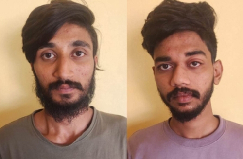 ಯುವಕನ ಹತ್ಯೆಗೈದು ಚಾರ್ಮಾಡಿ ಘಾಟ್ ಬಳಿ ಮೃತದೇಹ ಎಸೆದಿದ್ದ ಪ್ರಕರಣ; ಬಂಟ್ವಾಳ ಮೂಲದ ಇಬ್ಬರು ಆರೋಪಿಗಳ ಬಂಧನ