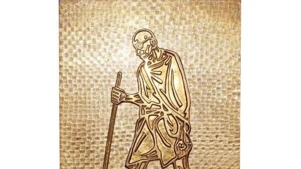 ಗೀತಾ ಪ್ರೆಸ್‌ಗೆ ಗಾಂಧಿ ಶಾಂತಿ ಪುರಸ್ಕಾರದ ಬಗ್ಗೆ ನನಗೆ ಮಾಹಿತಿ ನೀಡಿರಲಿಲ್ಲ: ಅಧೀರ್ ರಂಜನ್ ಚೌಧುರಿ