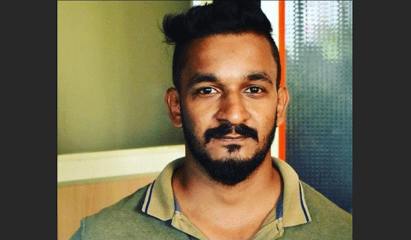 ರಸ್ತೆ ಅಪಘಾತಕ್ಕೀಡಾಗಿ ಮೃತಪಟ್ಟ ಸ್ಥಿತಿಯಲ್ಲಿ ಕಡಬದ ಯುವಕನ ಮೃತದೇಹ ಗುಂಡ್ಯದಲ್ಲಿ ಪತ್ತೆ