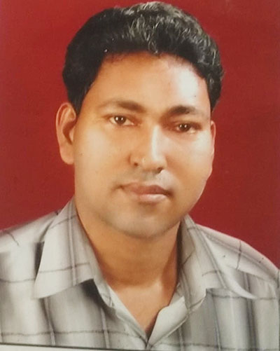 ಅಶೋಕ್ ಜೋಗಿಗೆ ಪಿಎಚ್‌ಡಿ  ಪದವಿ