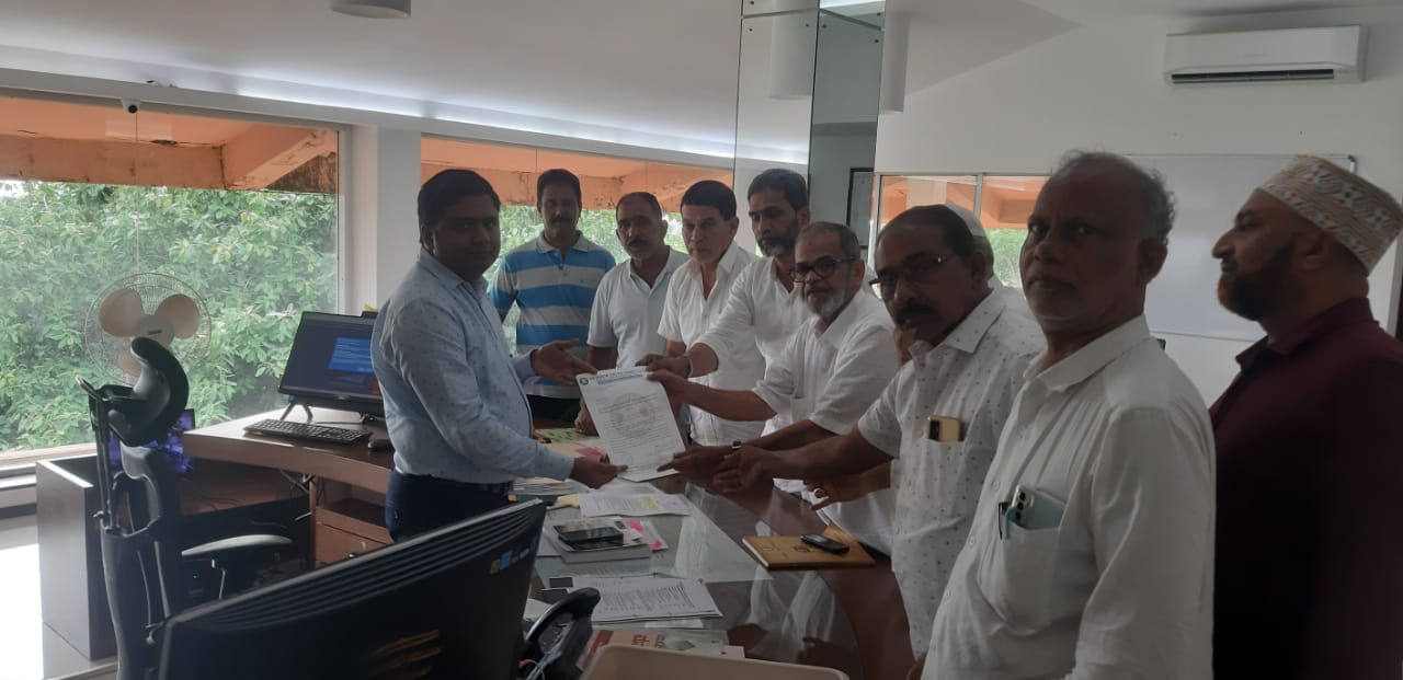 ಮಂಗಳೂರು: ಖುರ್ಬಾನಿಗೆ ಅಡೆತಡೆಯಾಗದಂತೆ ಬಂದೋಬಸ್ತ್ ನೀಡಲು ಮನವಿ