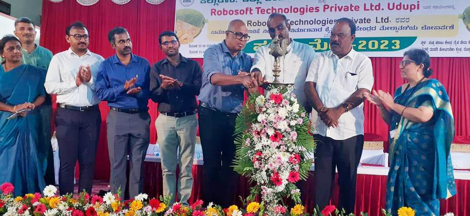 ಹಲಸಿಗೆ ಮೌಲ್ಯವರ್ಧನೆ, ಸೂಕ್ತ ಮಾರುಕಟ್ಟೆ ಅವಕಾಶ ಕಲ್ಪಿಸಬೇಕು: ಶಾಸಕ ಯಶ್ಪಾಲ್ ಸುವರ್ಣ