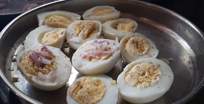 9,10ನೇ ತರಗತಿ ವಿದ್ಯಾರ್ಥಿಗಳಿಗೂ ಮೊಟ್ಟೆ: ಶಿಕ್ಷಣ ಸಚಿವ ಮಧು ಬಂಗಾರಪ್ಪ