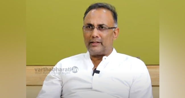 ತಾಲೂಕು ಮಟ್ಟದಲ್ಲಿಯೇ ನರ್ಸಿಂಗ್ ಕೋರ್ಸ್: ಸಚಿವ ದಿನೇಶ್ ಗುಂಡೂರಾವ್