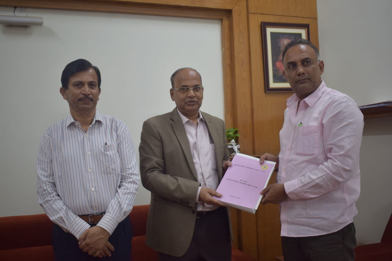 ಆರೋಗ್ಯ ಇಲಾಖೆ ಸುಧಾರಣೆಗಳ ಕುರಿತ ವರದಿ ಸಲ್ಲಿಕೆ: ಸಿಟ್ ರಚನೆ, ನಗರ ಪ್ರದೇಶದಲ್ಲೂ ವೈದ್ಯರ ಸೇವೆಗೆ ಶಿಫಾರಸ್ಸು