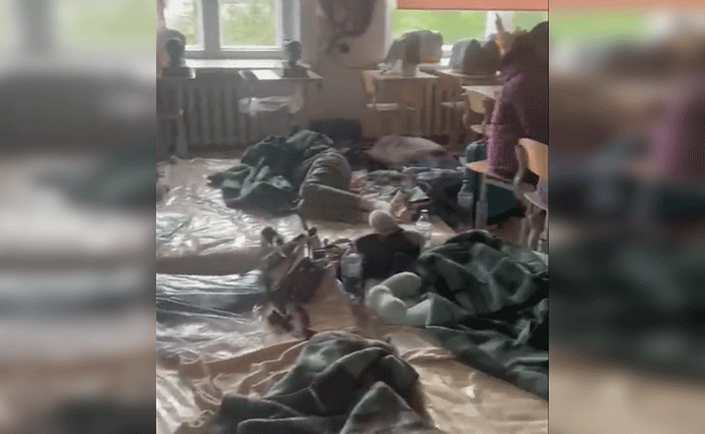 ರಷ್ಯಾದಲ್ಲಿ ತುರ್ತು ಭೂಸ್ಪರ್ಶ ಮಾಡಿದ ಏರ್‌ ಇಂಡಿಯಾ ವಿಮಾನ: ಸಂಕಷ್ಟದಲ್ಲಿ ಪ್ರಯಾಣಿಕರು